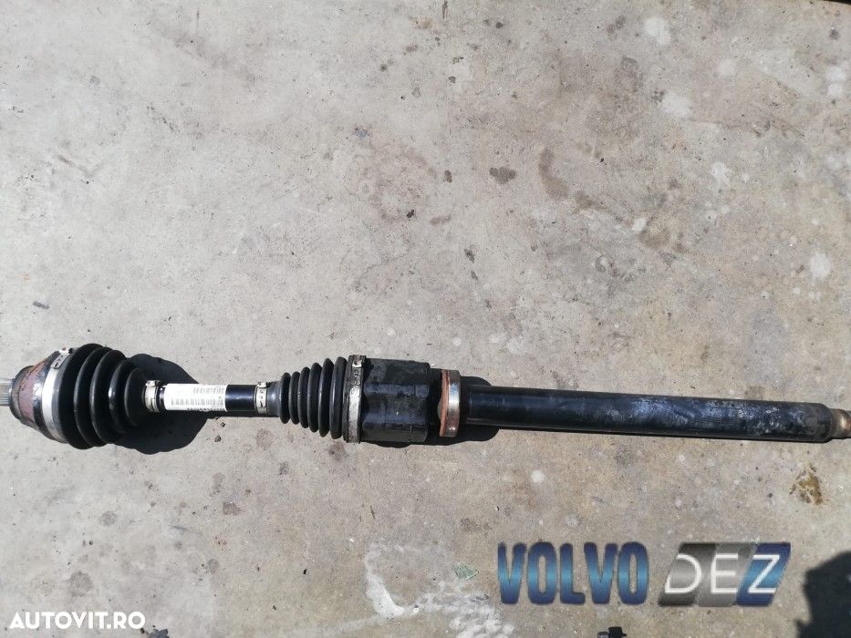 Planetara fata dreapta automata Volvo S60 V60 31272550 - 1