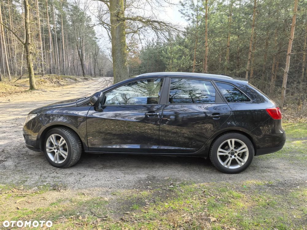 Seat Ibiza 1.6 TDI DPF Style - 4