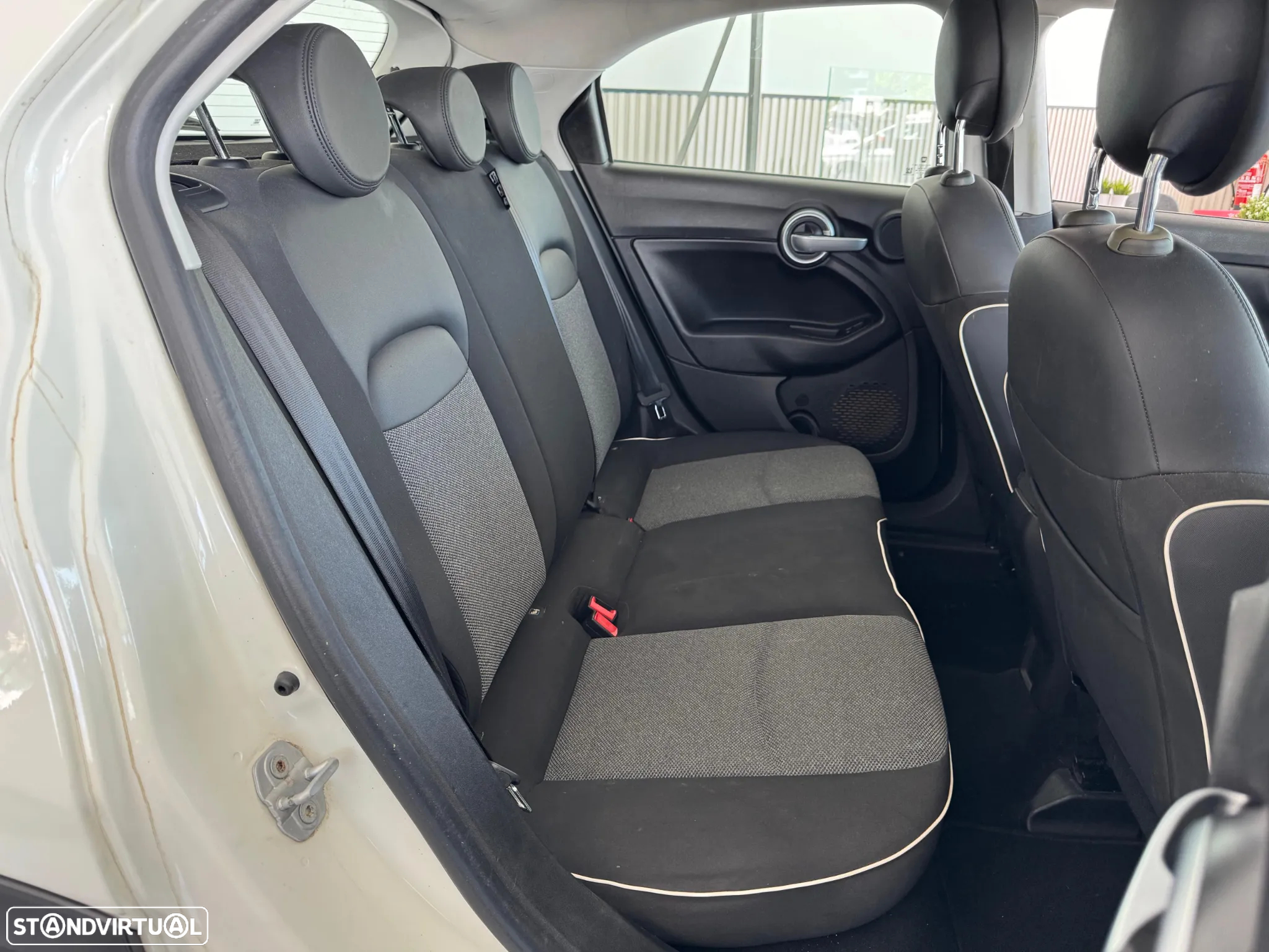 Fiat 500X 1.4 MA Pop Star J18 S&S - 8