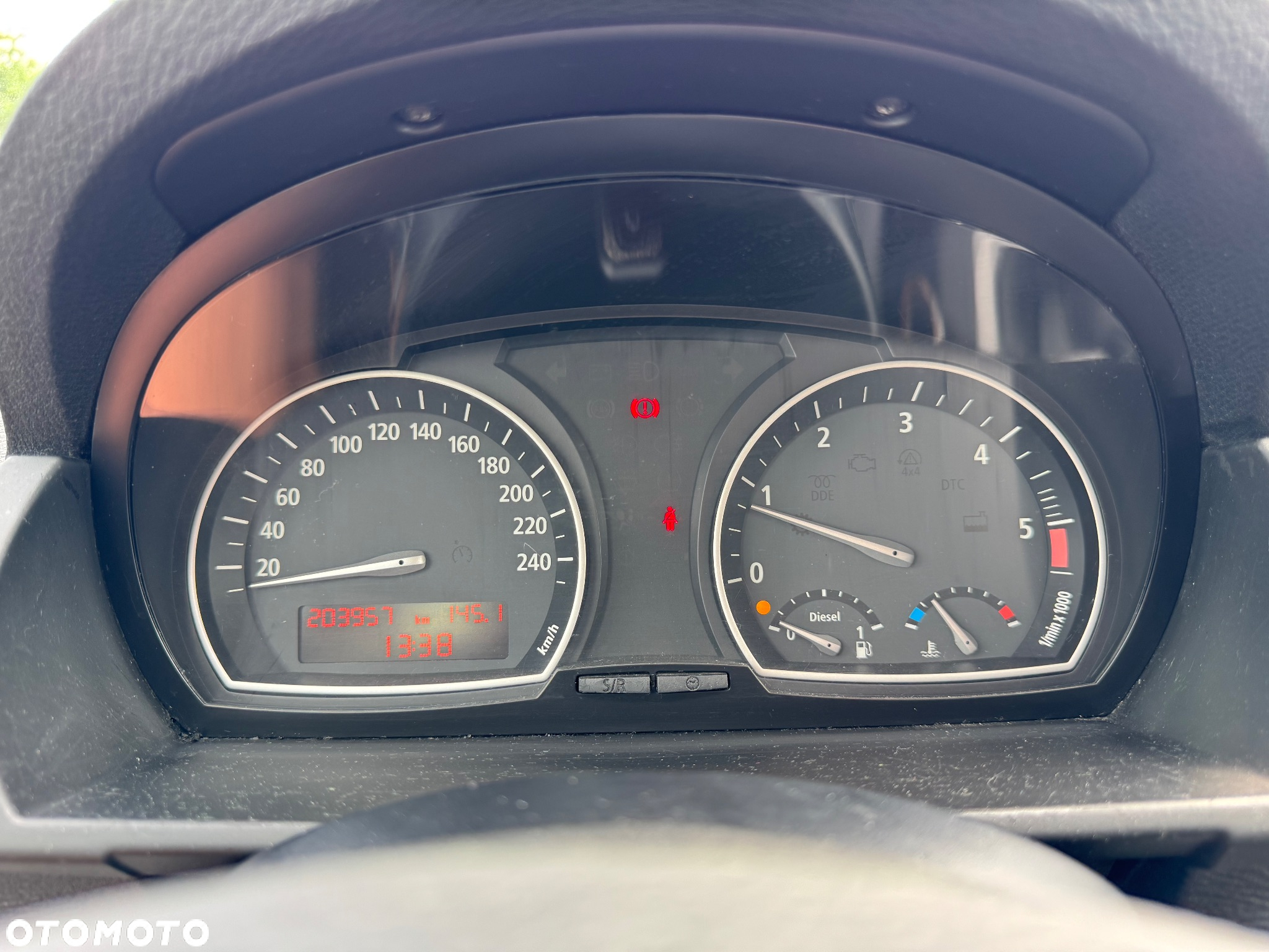 BMW X3 2.0d - 14