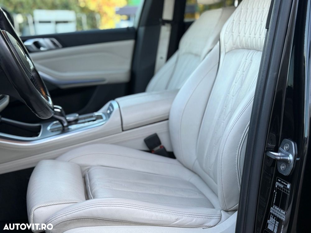 BMW X5 xDrive30d - 8