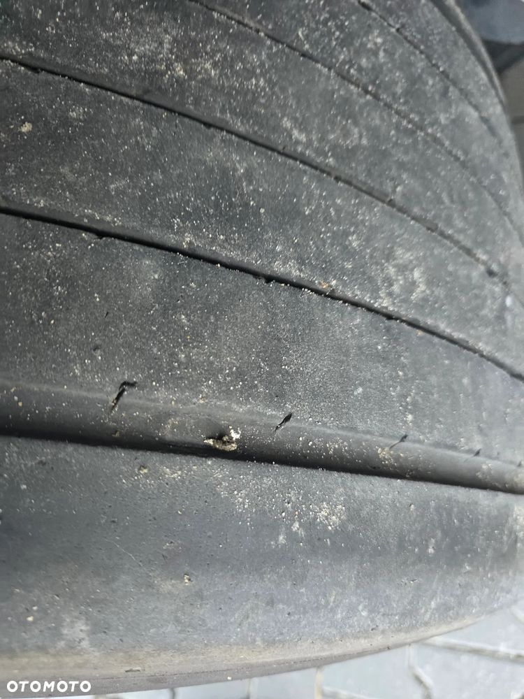 Wielton BDE FIRANKA MEGA MULTI LOCK XL - 22