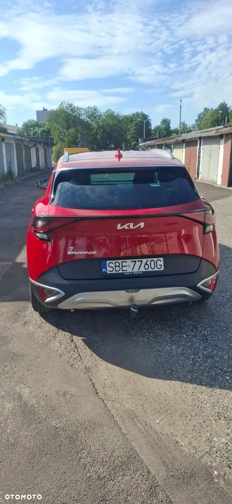 Kia Sportage 1.6 T-GDI L 2WD - 3