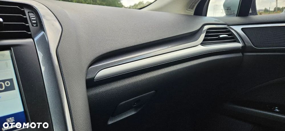 Ford Mondeo 2.0 EcoBlue Trend - 20