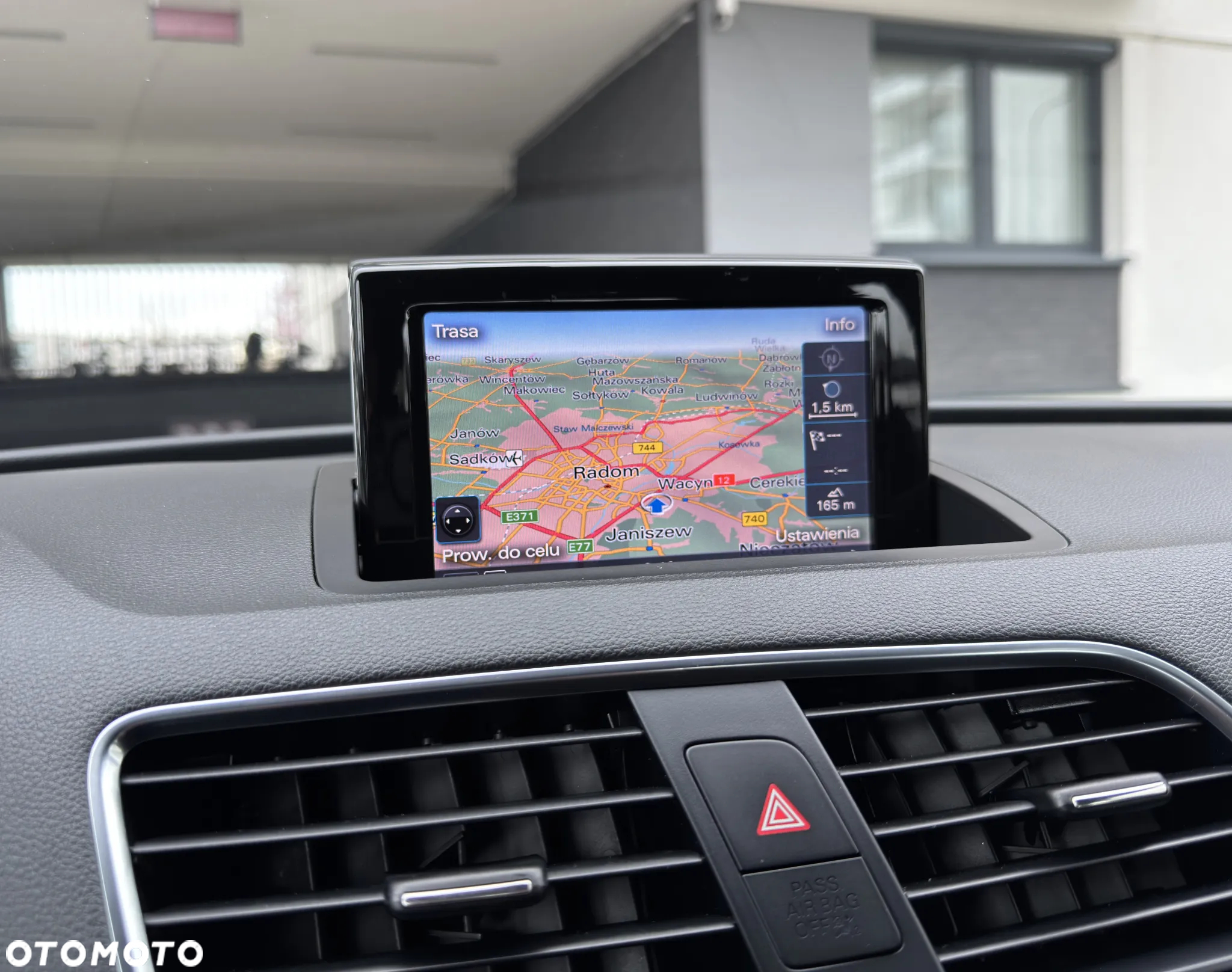 Audi Q3 2.0 TDI Quattro Prime Line S tronic - 22