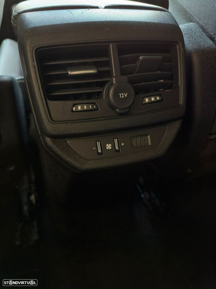 Peugeot 5008 1.2 PureTech Allure Pack - 17