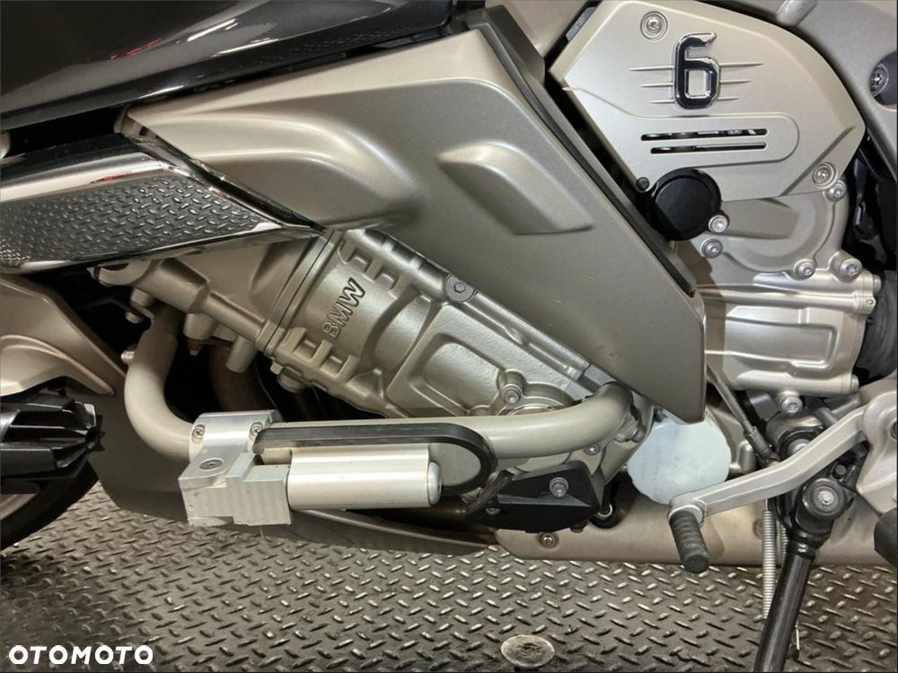 BMW K - 7