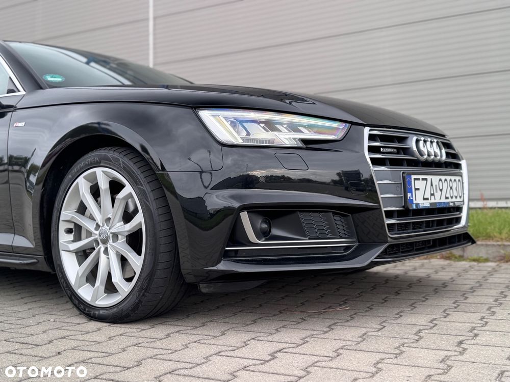 Audi A4 - 22