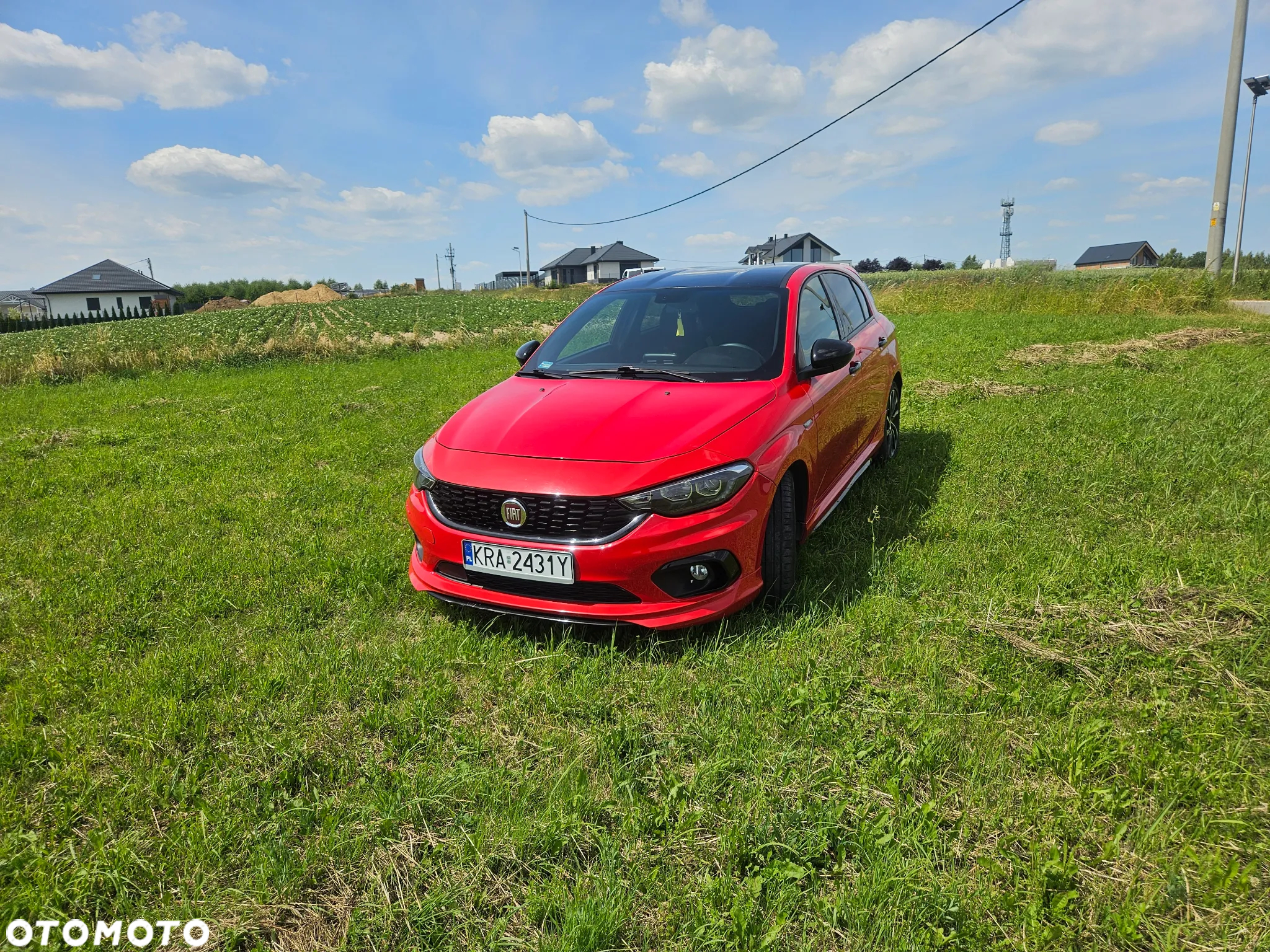 Fiat Tipo 1.6 MultiJet 16v Sport - 4
