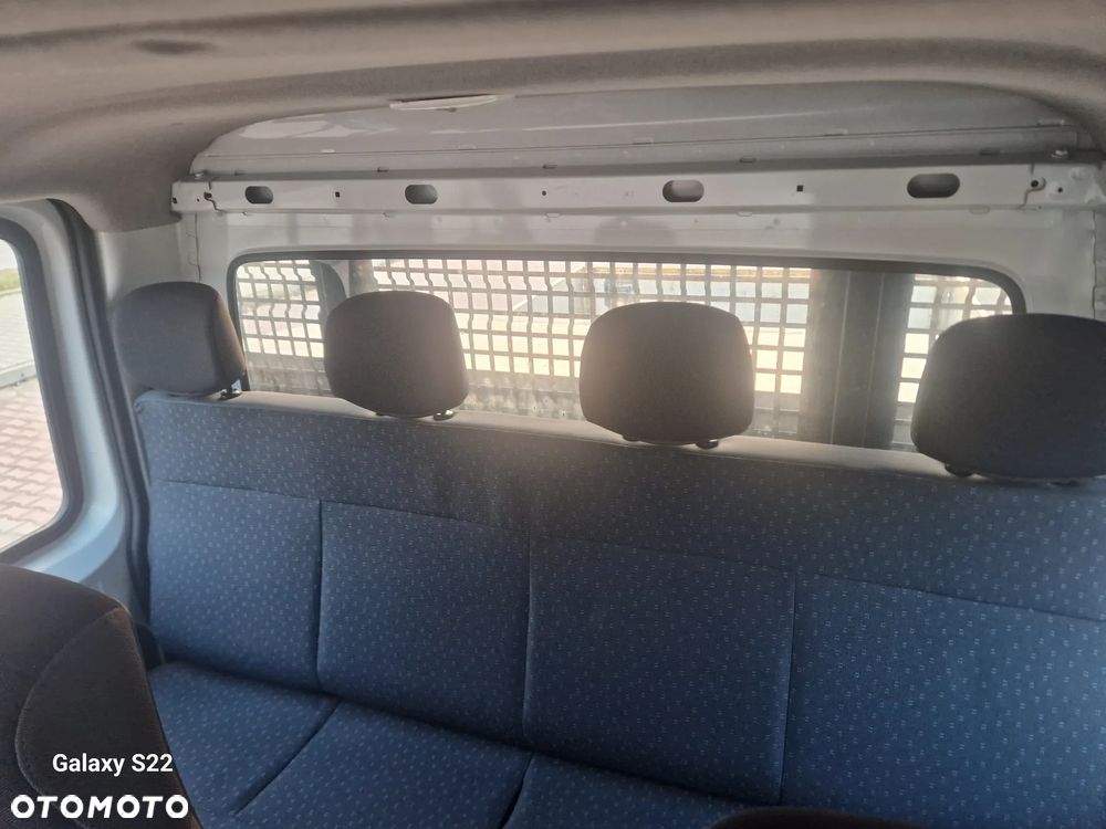 Opel Movano - 18