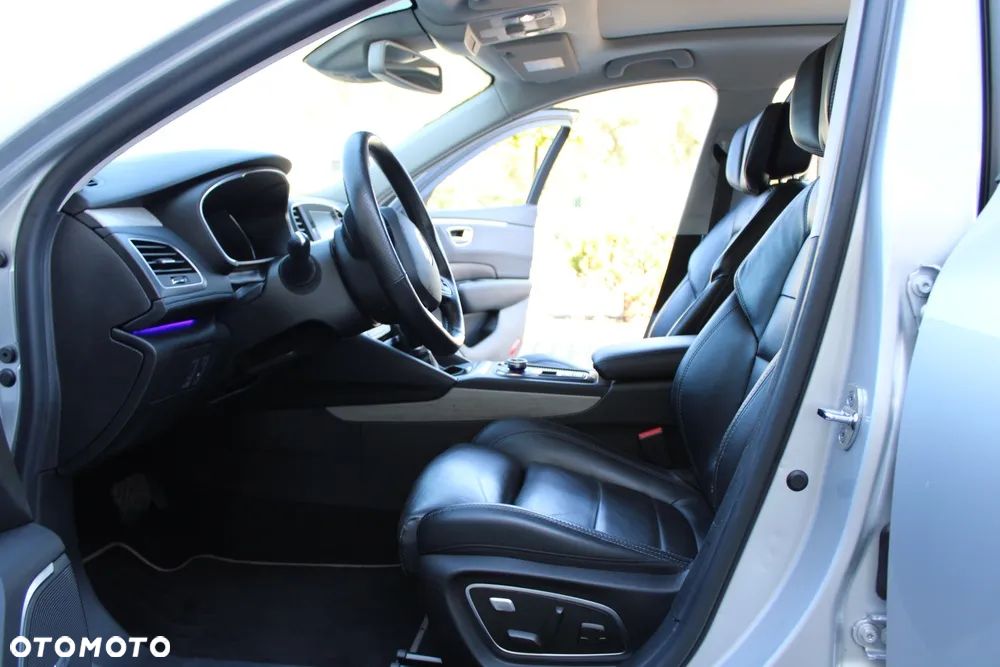 Renault Talisman Grandtour ENERGY TCe 200 EDC INITIALE PARIS - 25