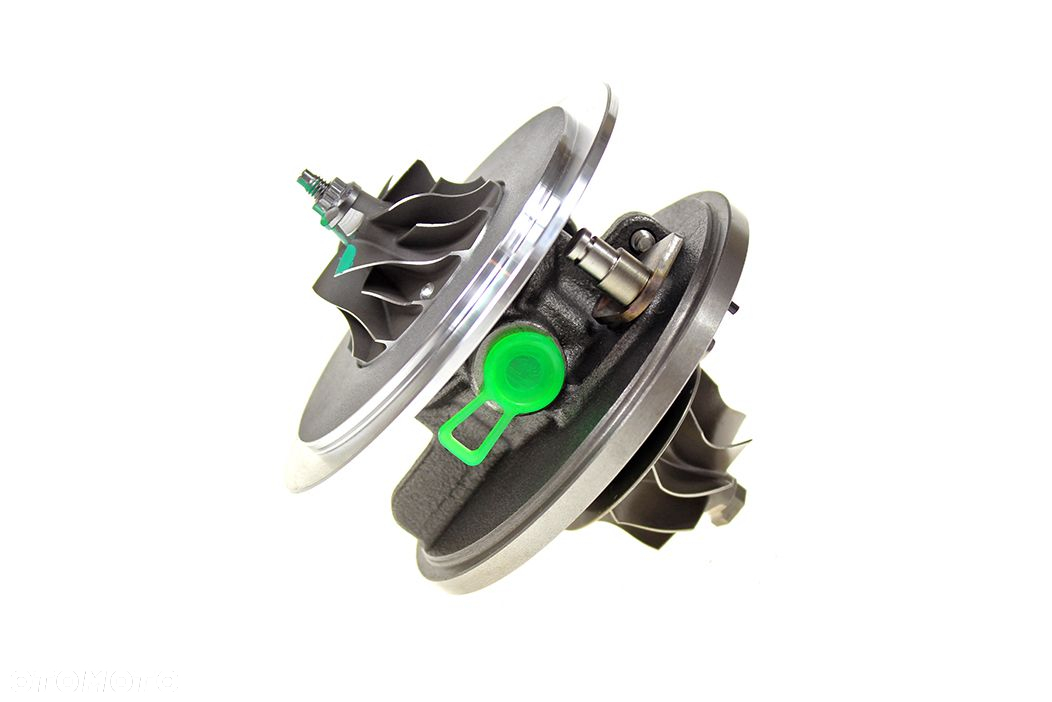Koras turbiny 716665-1 do Alfa-Romeo 147 1.9L JTD 103kW 2002-2005 46793334 - 3