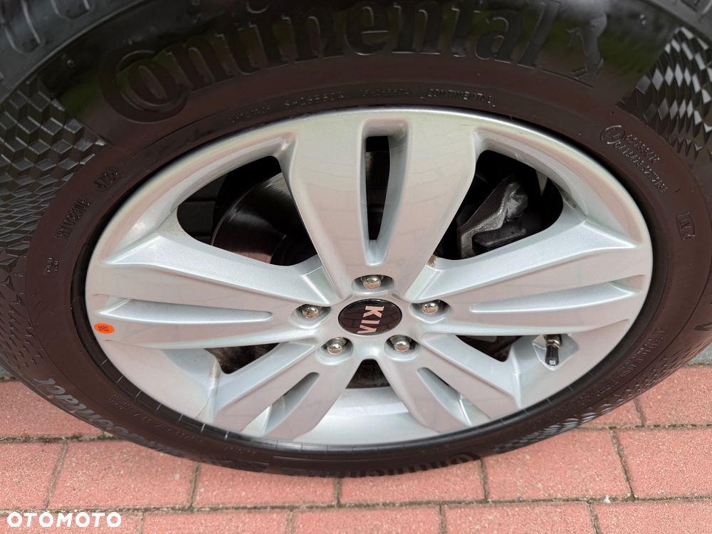 Kia Sportage 1.6 GDI 2WD VISION - 28