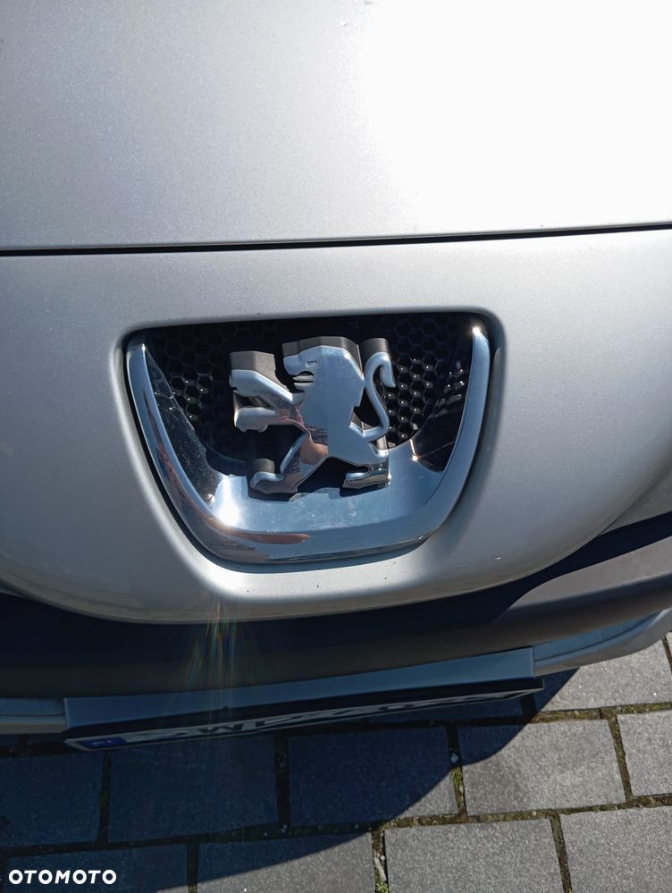 Peugeot 308 - 7