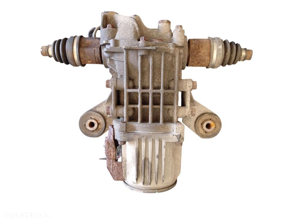 DYFERENCJAŁ MOST TYŁ MITSUBISHI ASX LIFT (2012-2016) 1.8 DI-D 150KM T02GS0713 0193 - 1