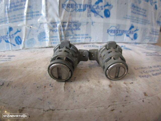 Canhão Can710 HONDA CIVIC ES55 2001 1.6I 110CV 4P CINZA KIT - 6