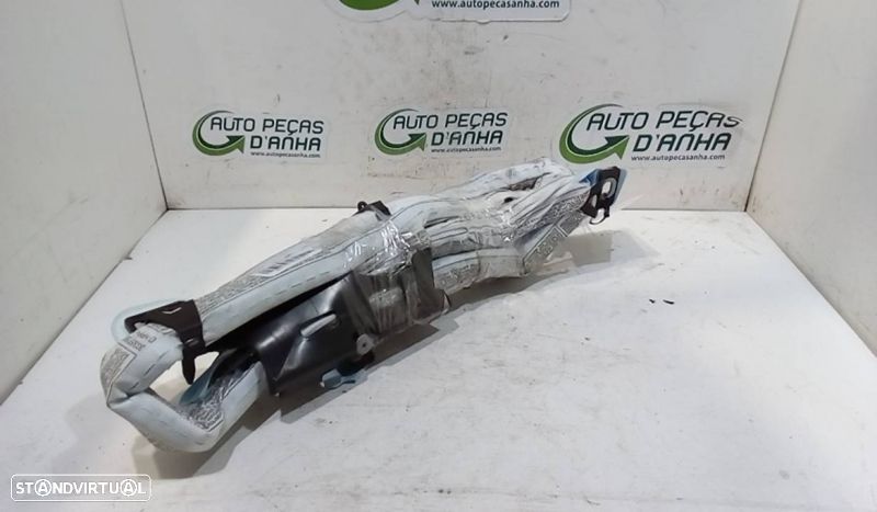 Airbags De Cortina Dto Bmw 3 (E90) - 2