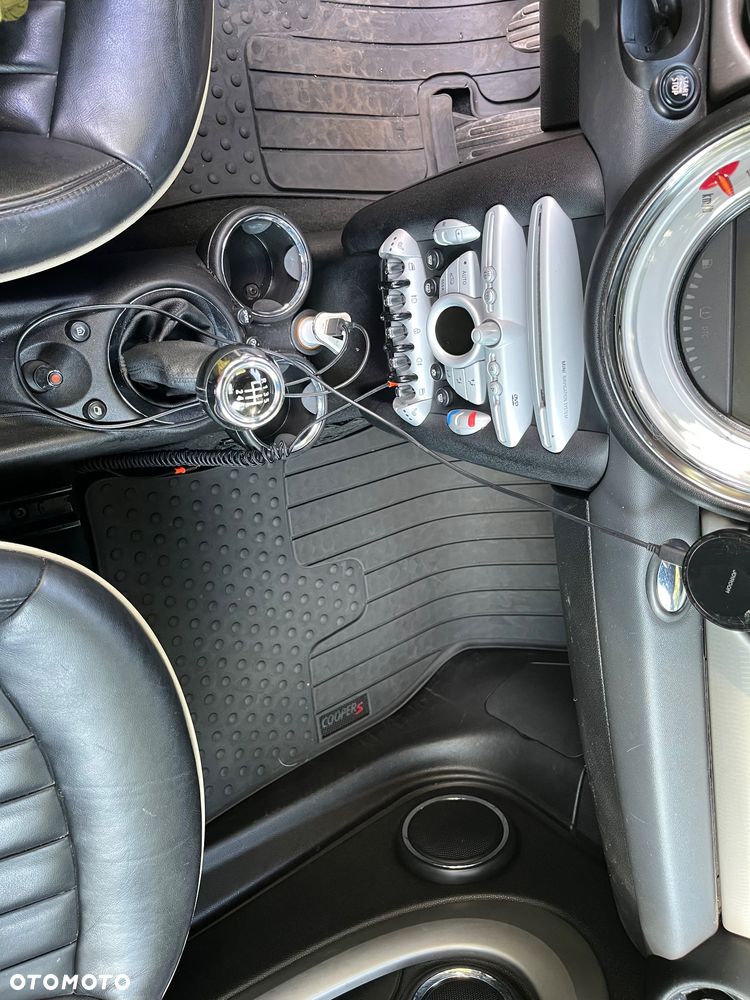 MINI Cooper S - 11