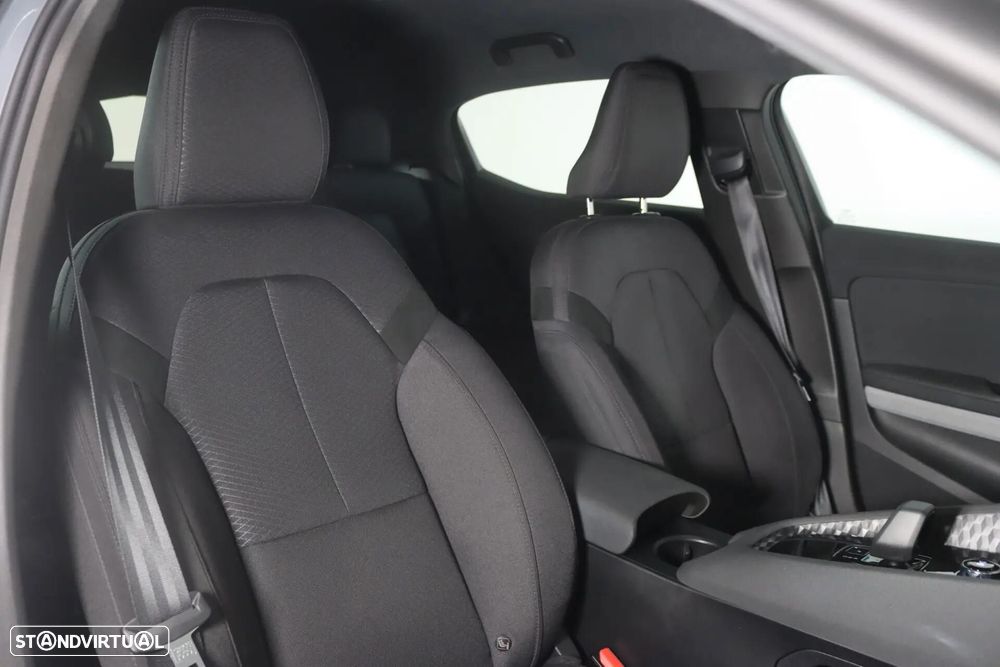 Polestar 2 Long Range 78 kWh - 15