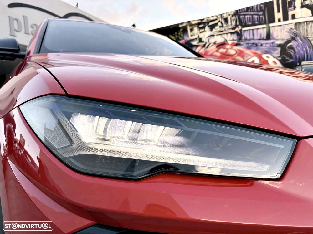 Lamborghini Urus 4.0 V8 - 41