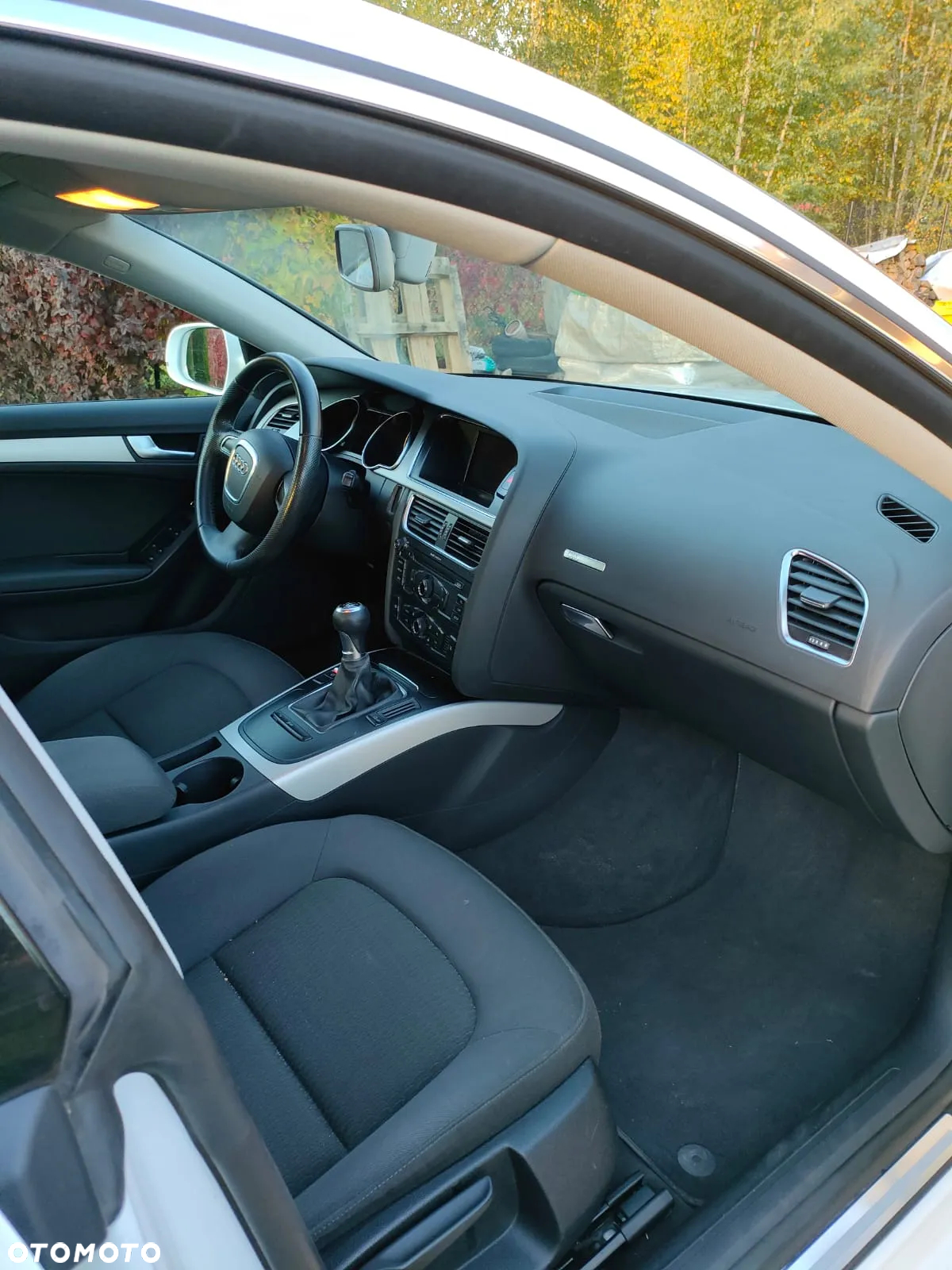Audi A5 - 14