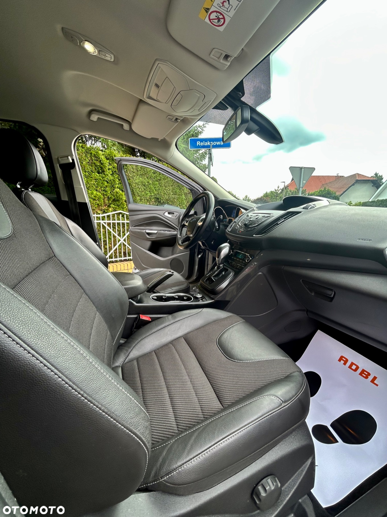 Ford Kuga 2.0 TDCi 4x4 Individual - 5