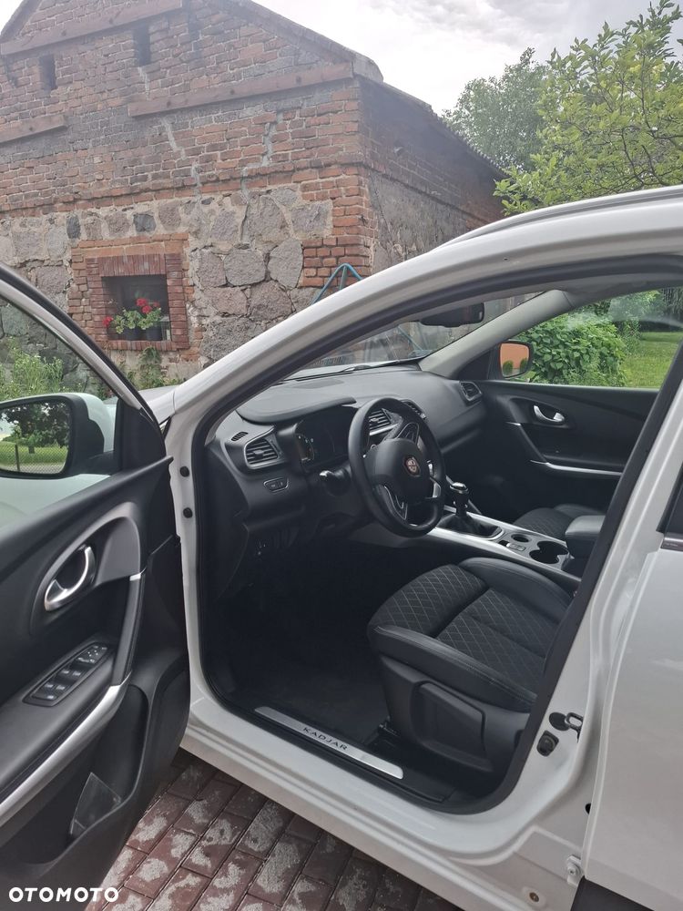 Renault Kadjar 1.3 TCe FAP Life - 11