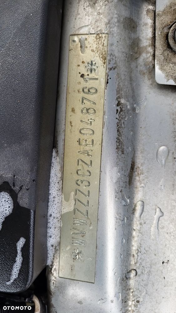 Volkswagen Passat Variant 2.0 TDI Comfortline - 20