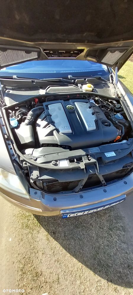 Volkswagen Phaeton - 10