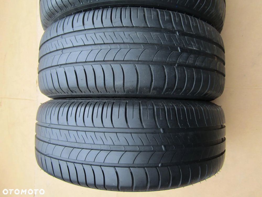 4x Felgi Aluminiowe Koła 16 Citroen C4 II Picasso Grand Berlingo III Peugeot Partner III 3 Opel Combo E 6,5 j 5x108 ET47 piasta 65,1 mm + Opony 205/60 16 Michelin Letnie - 16