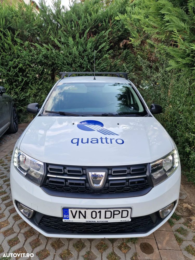 Dacia Logan - 3