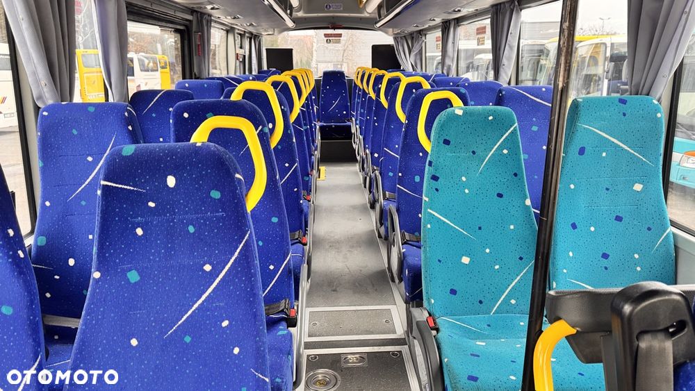 Inny Otokar Navigo / Klima / winda /mały przebieg / cena:134000 zł netto - 5