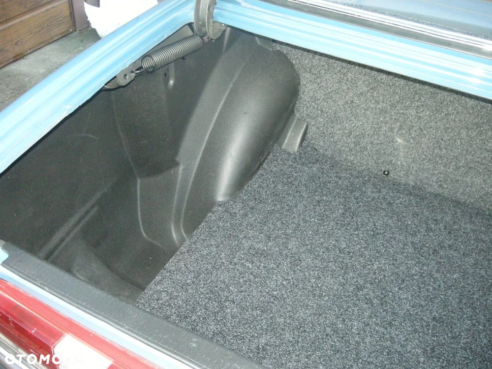 Mercedes-Benz W123 - 17