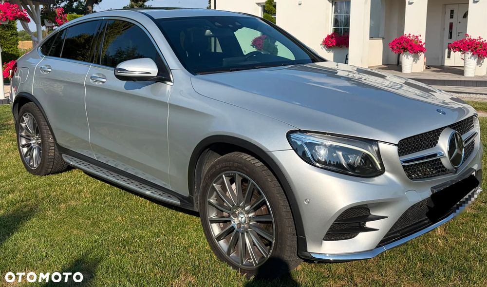 Mercedes-Benz GLC - 3