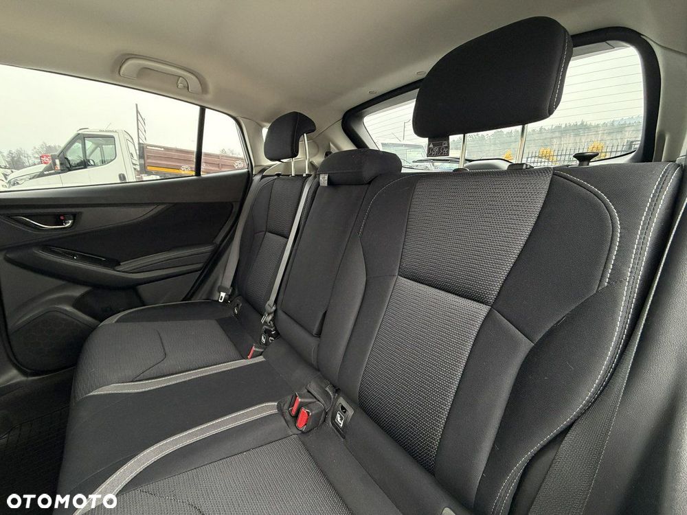 Subaru Impreza 2.0i Exclusive (EyeSight) Lineartronic - 32