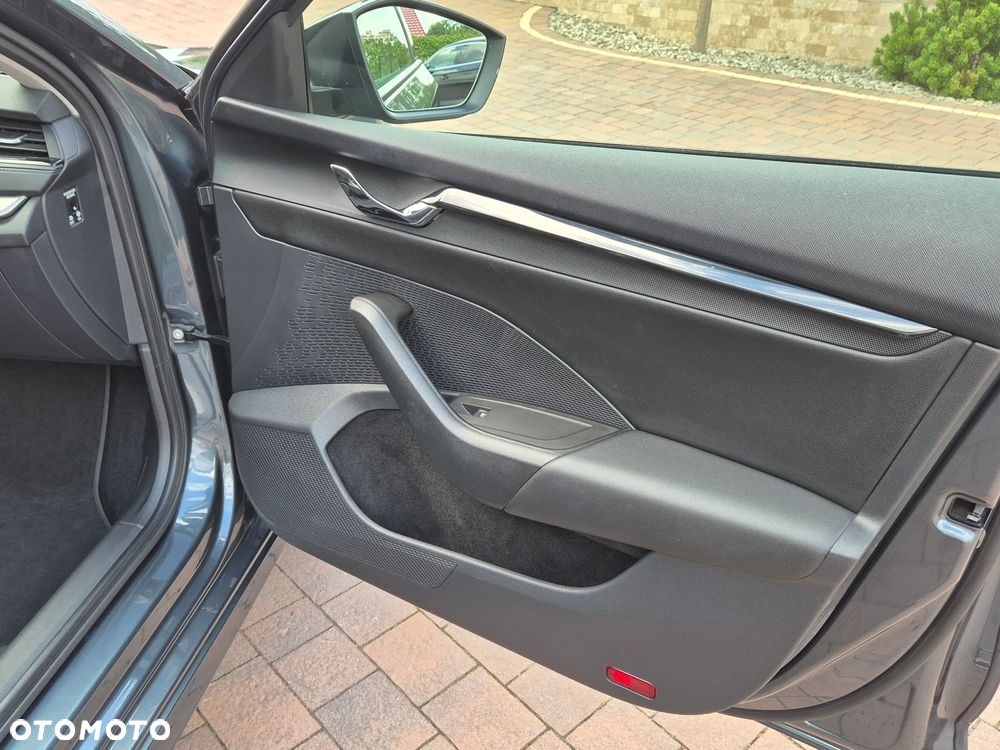 Skoda Octavia 1.5 TSI ACT Ambition - 16