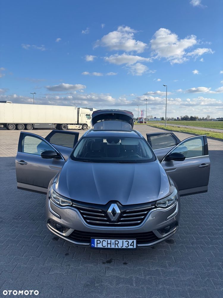 Renault Talisman 1.6 Energy dCi Intens EDC - 15