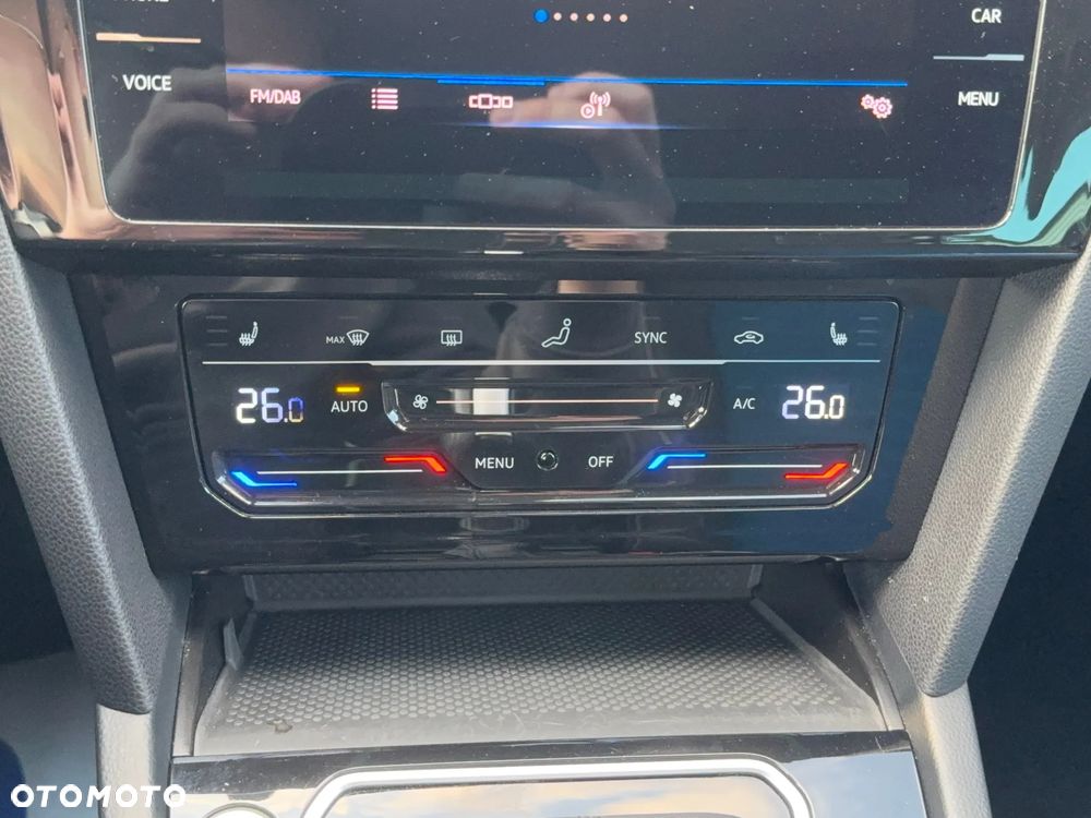 Volkswagen Passat Variant - 19