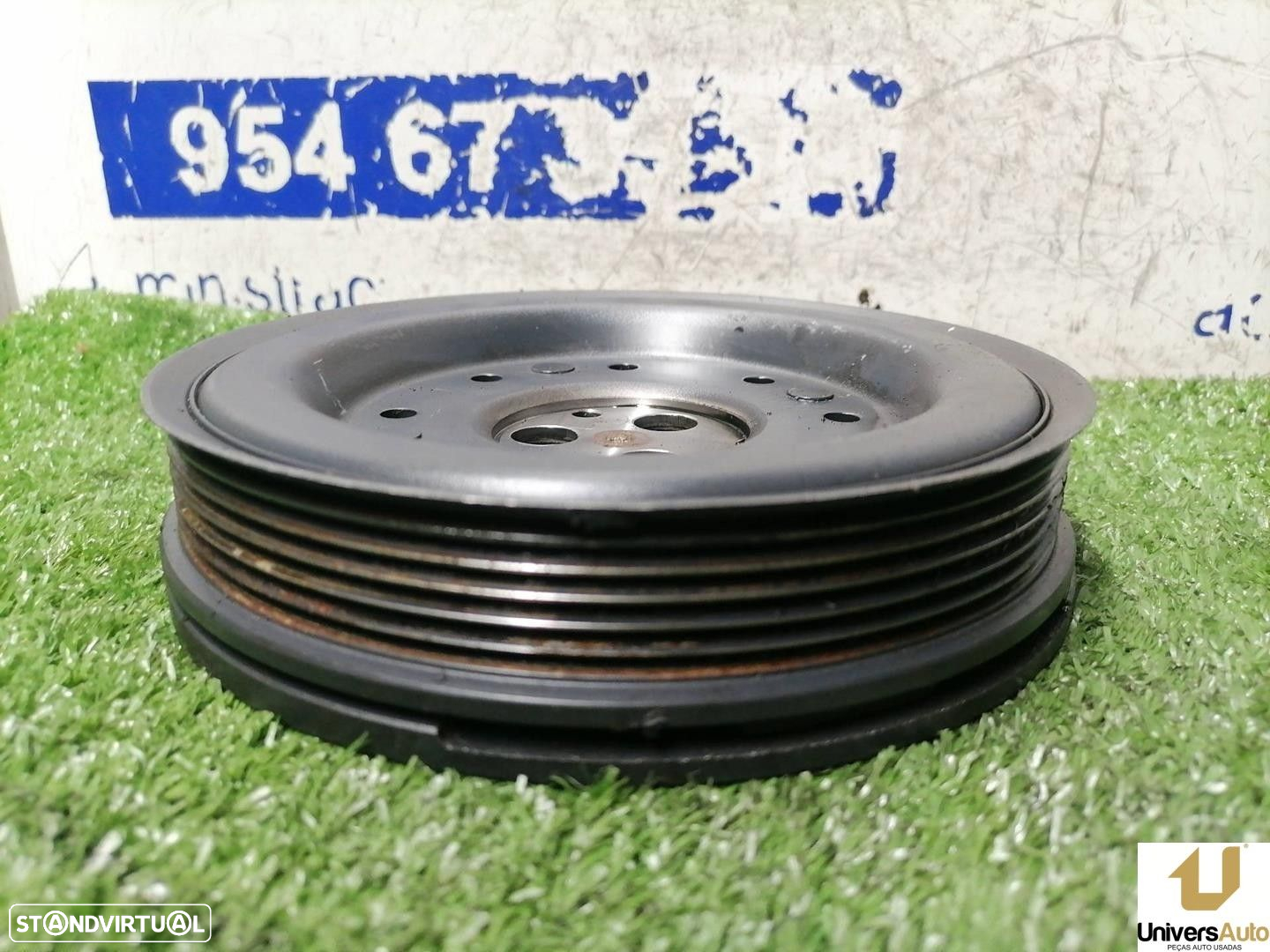 POLIE CAMBOTA FORD MONDEO III SEDAN 2000 - - 2
