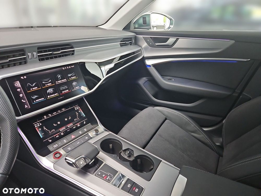 Audi S6 Avant TDI mHEV Quattro Tiptronic - 17