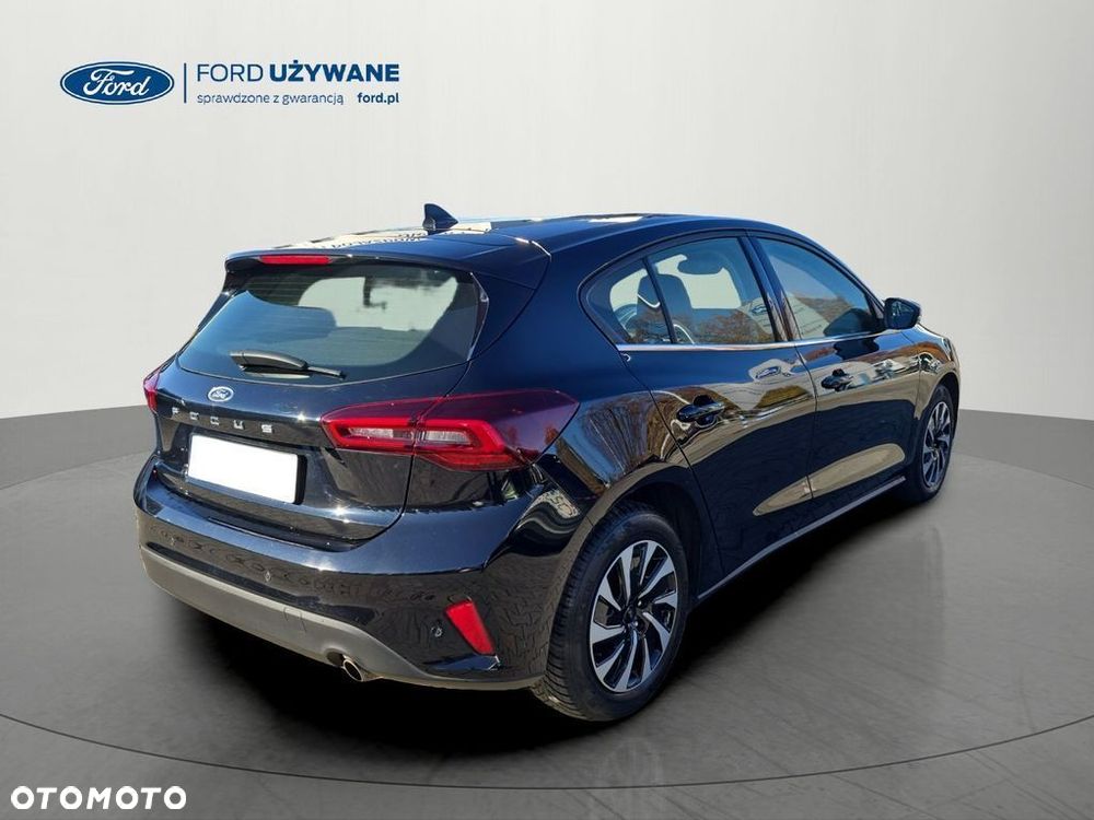 Ford Focus - 9