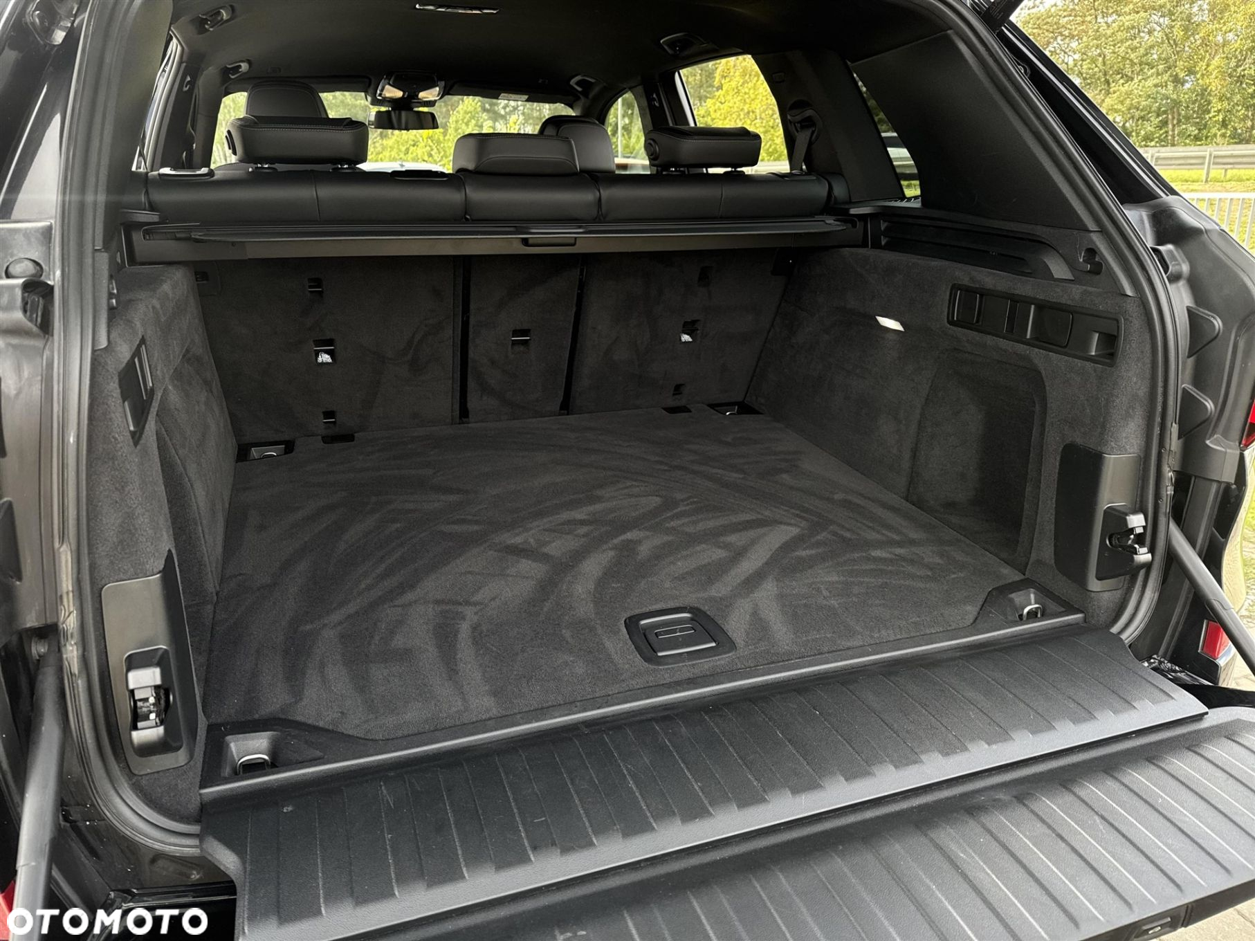 BMW X5 xDrive40i - 23