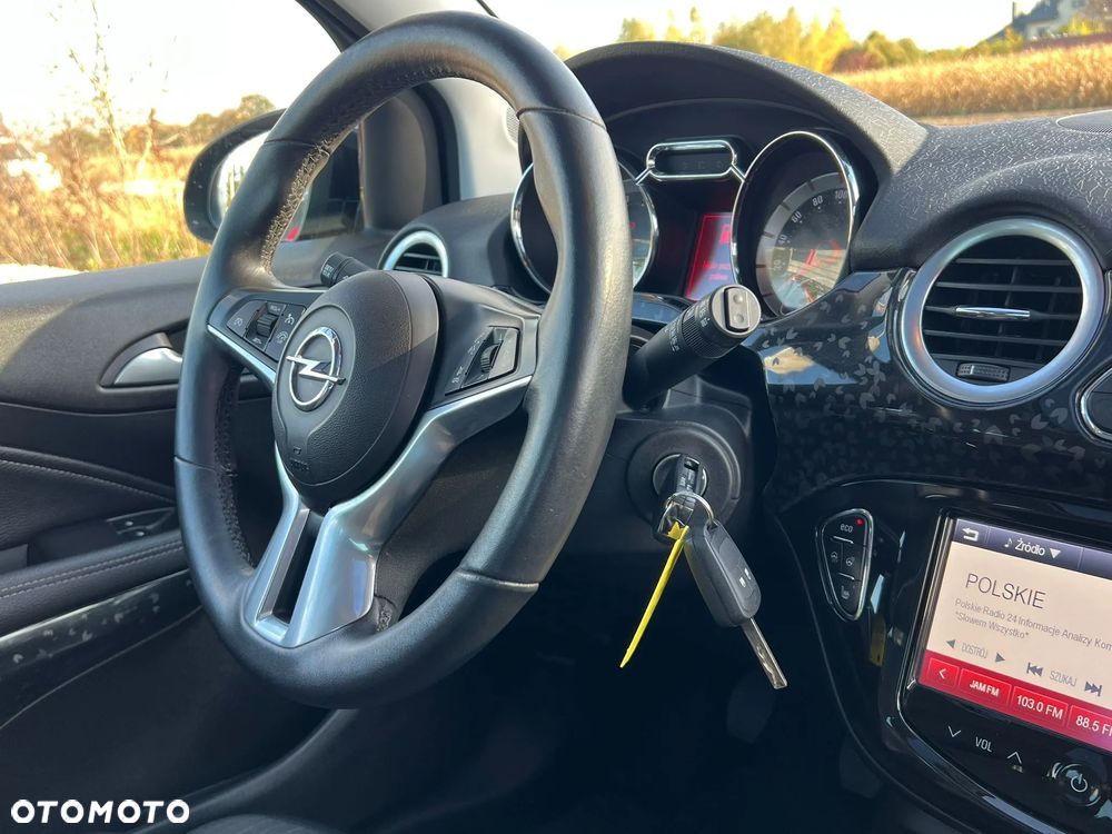 Opel Adam - 22