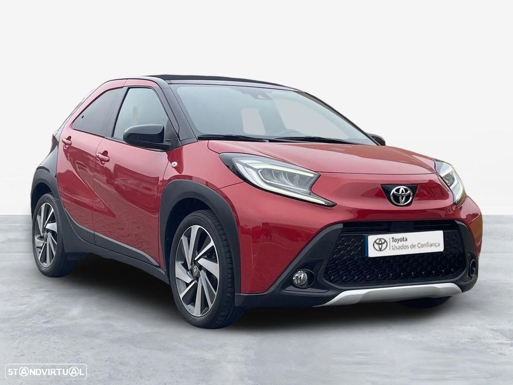 Toyota Aygo X 1.0 Envy - 20