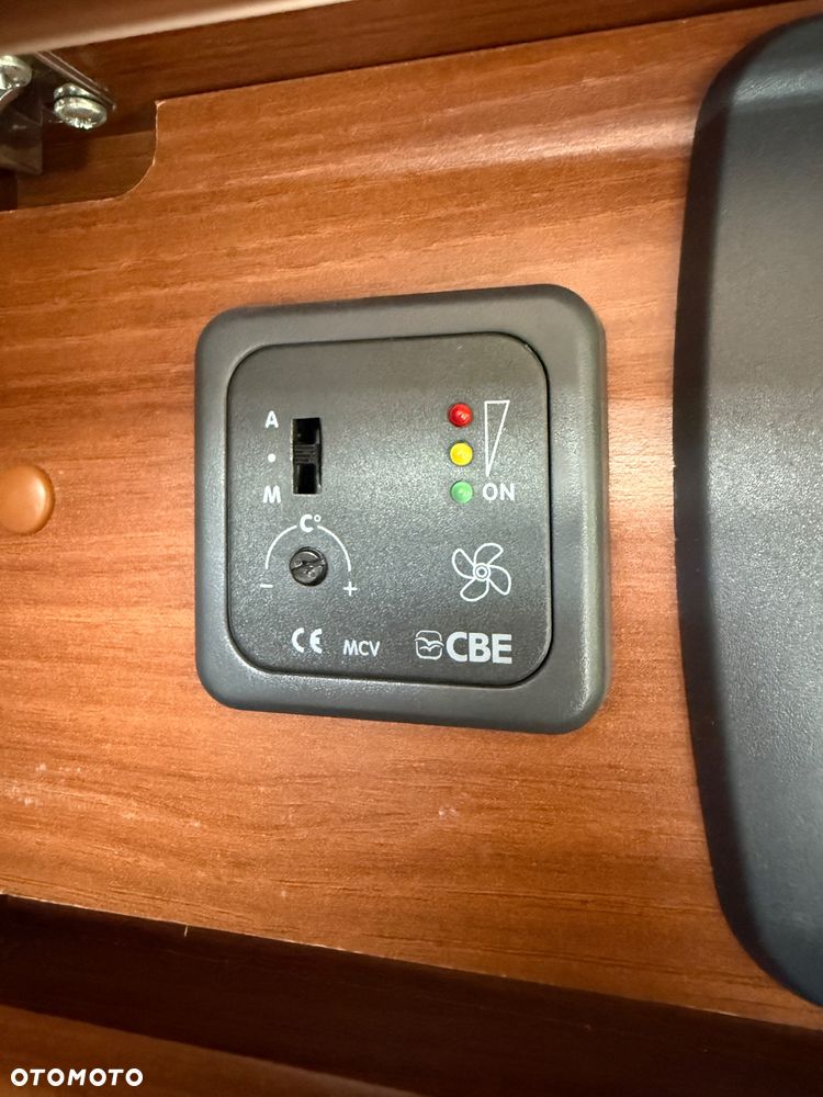 Carthago CHIC E-LINE 51QB - 37