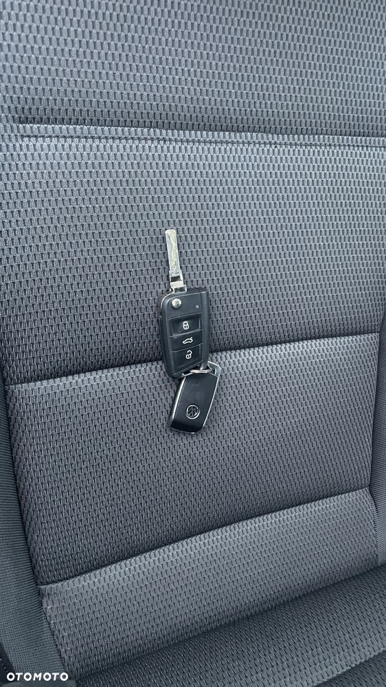 Volkswagen Golf 1.4 TSI (BlueMotion Technology) Comfortline - 30