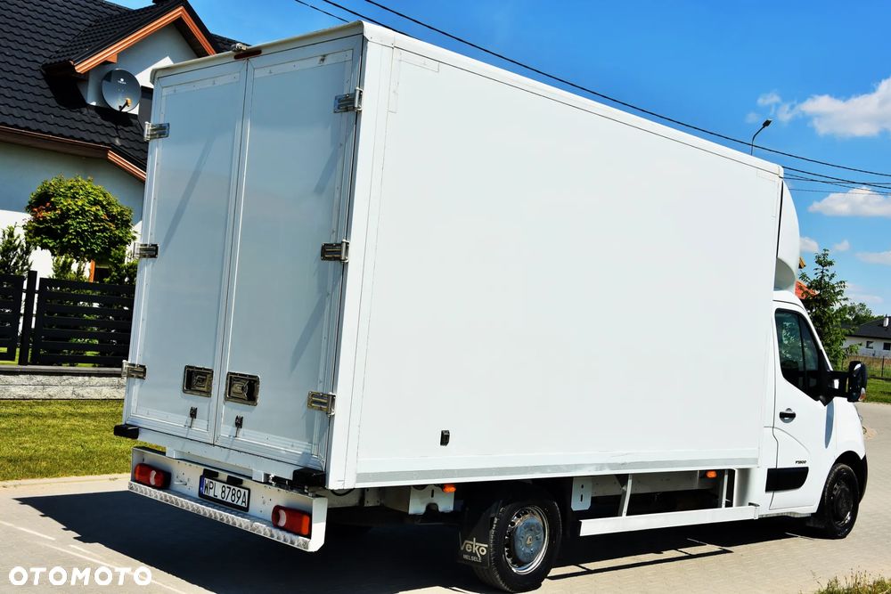 Renault MASTER - 10