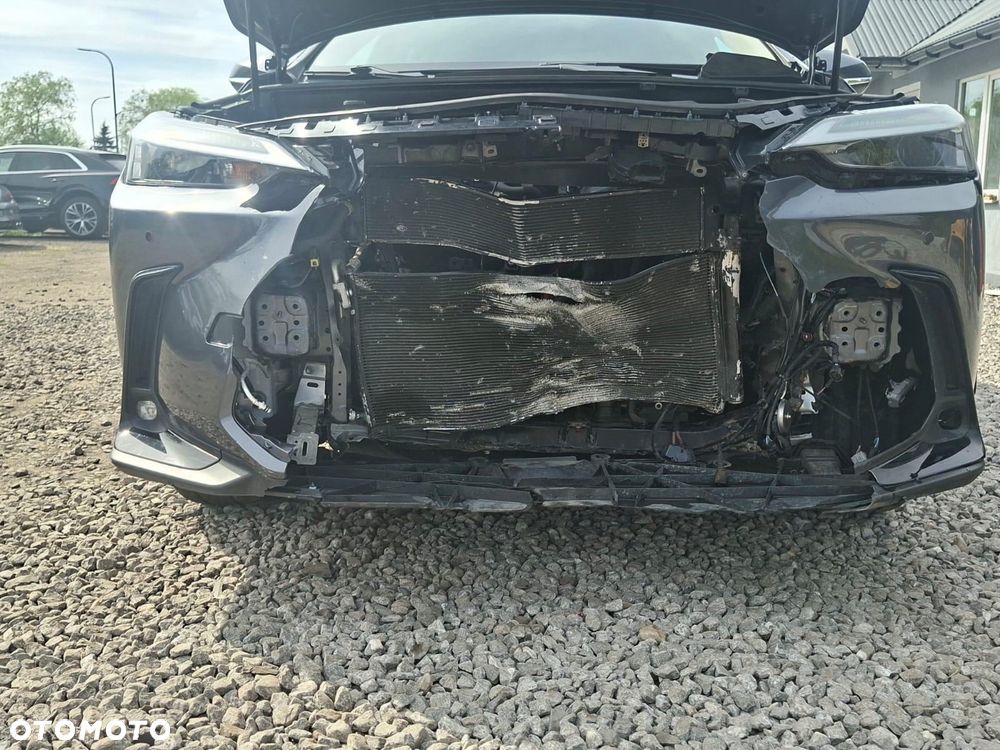 Lexus NX - 11