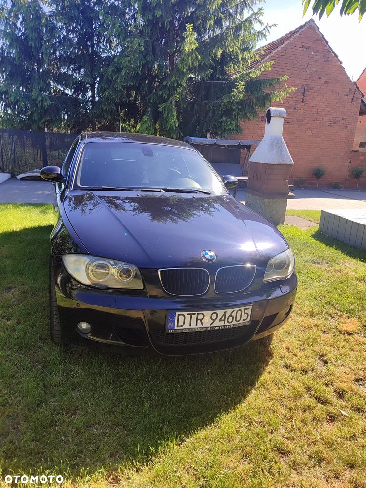 BMW Seria 1 - 21