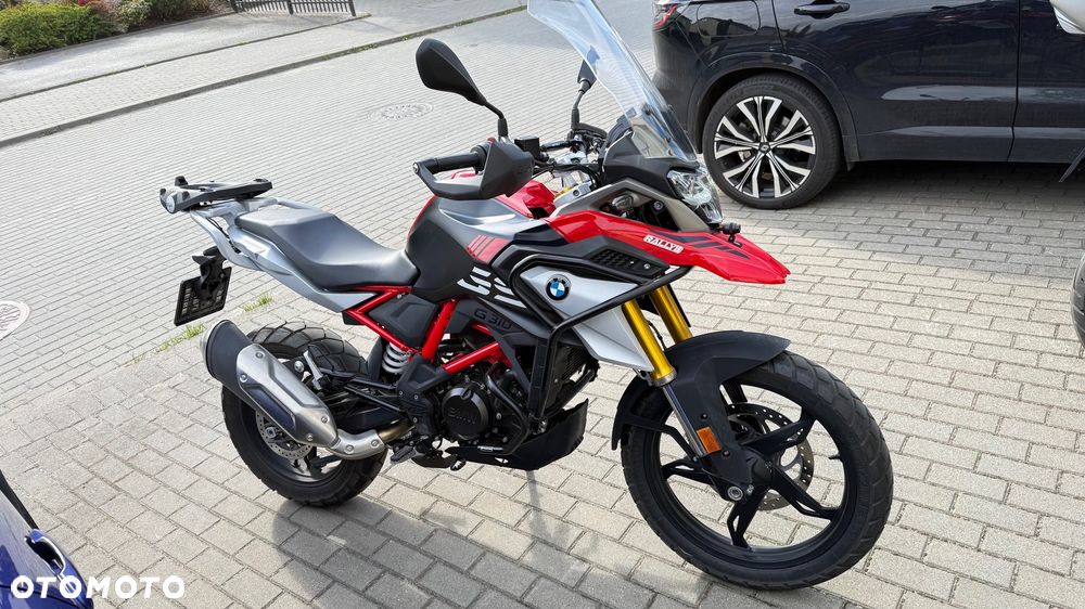 BMW GS - 14